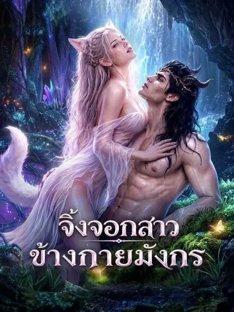 จิ้งจอกสาวข้างกายมังกร พากย์ไทย
