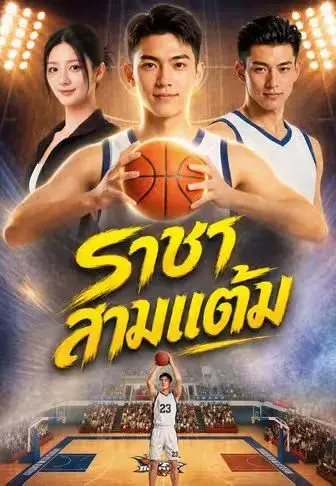 ราชาสามแต้ม พากย์ไทย