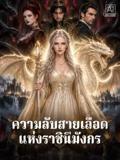 ความลับสายเลือดแห่งราชินีมังกร พากย์ไทย