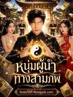 หนุ่มผู้นำทางสามภพ พากย์ไทย