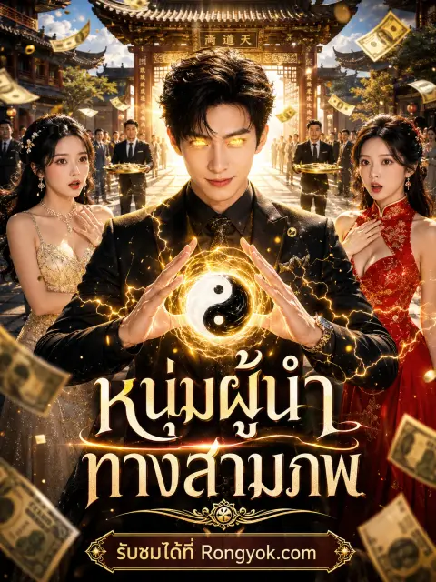 หนุ่มผู้นำทางสามภพ พากย์ไทย