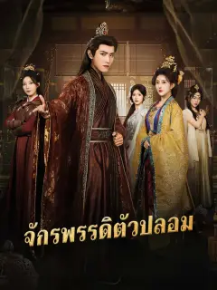 จักรพรรดิตัวปลอม พากย์ไทย