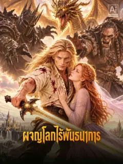 ผจญโลกไร้พันธนาการ พากย์ไทย