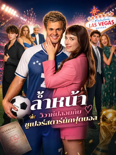 ล้ำหน้า พากย์ไทย
