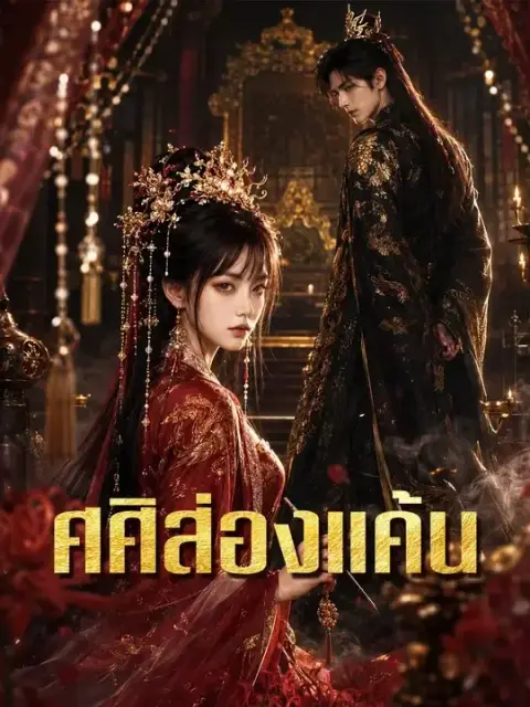 ศศิส่องแค้น พากย์ไทย