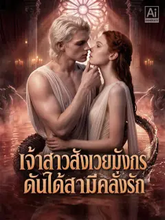 เจ้าสาวสังเวยมังกรดันได้สามีคลั่งรัก พากย์ไทย