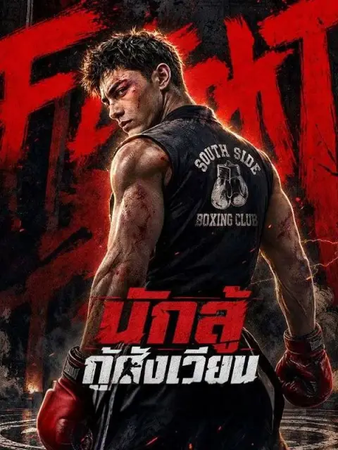 นักสู้กู้สังเวียน พากย์ไทย