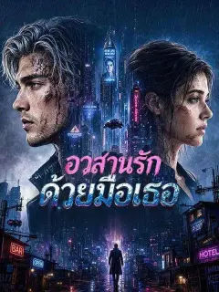 อวสานรักด้วยมือเธอ พากย์ไทย