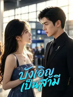 บังเอิญเป็นสามี พากย์ไทย