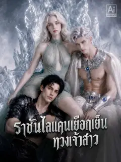 ราชันไลแคนเยือกเย็นทวงเจ้าสาว พากย์ไทย