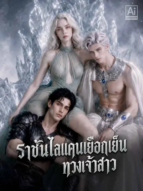 ราชันไลแคนเยือกเย็นทวงเจ้าสาว พากย์ไทย
